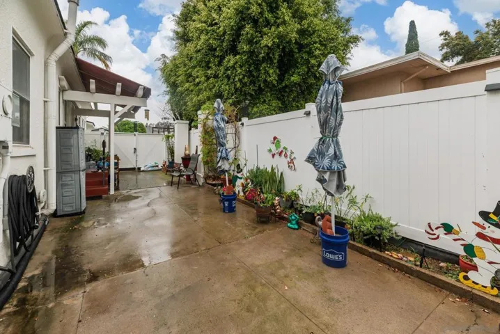 2911 15 Kalmia St, San Diego, California 92104