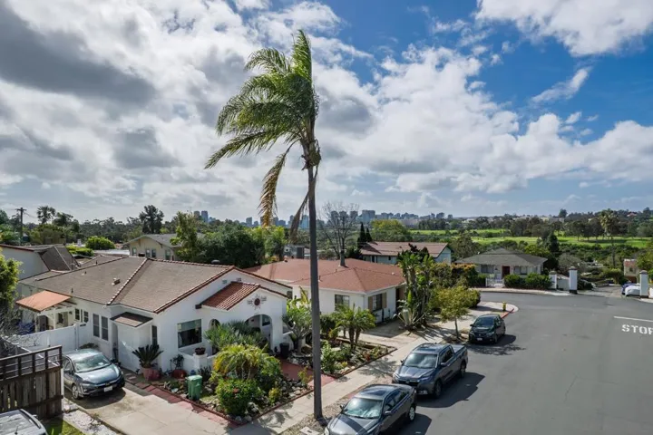 2911 15 Kalmia St, San Diego, California 92104