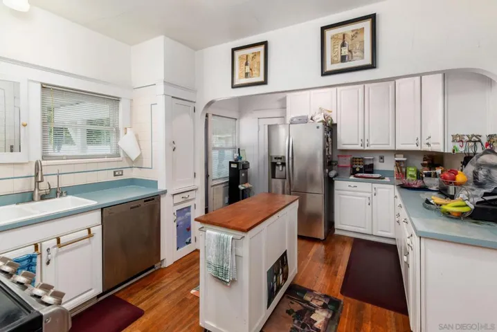 2911 15 Kalmia St, San Diego, California 92104