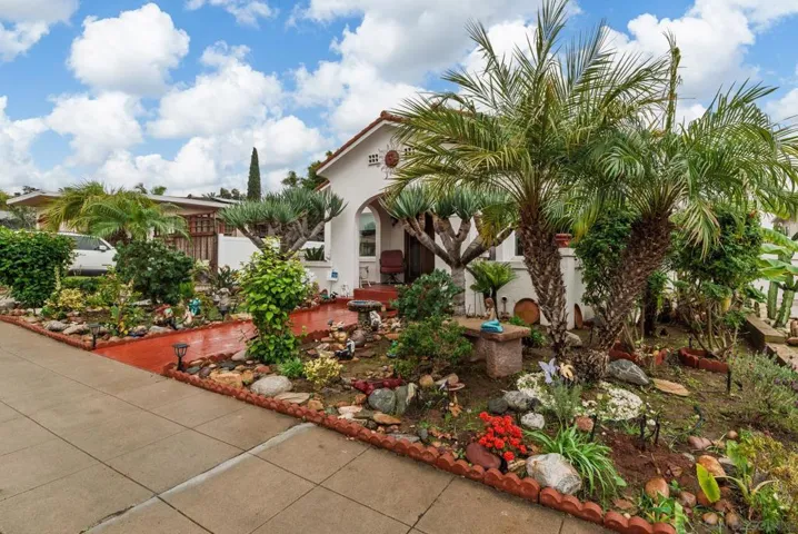 2911 15 Kalmia St, San Diego, California 92104