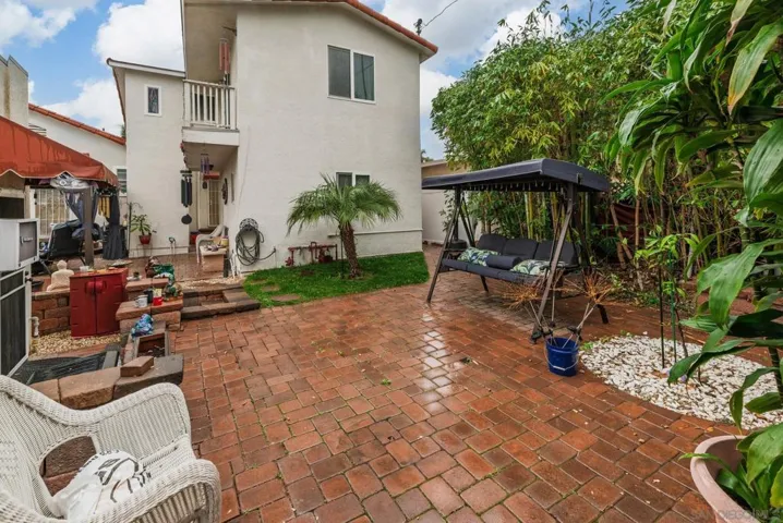 2911 15 Kalmia St, San Diego, California 92104