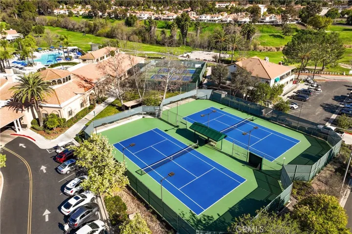 Community Courts