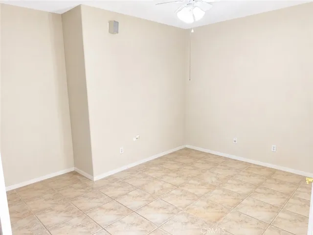 Office - Empty