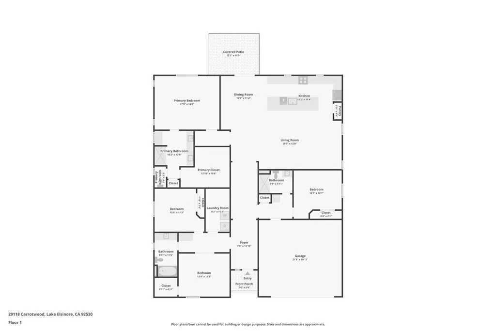 29118 Carrotwood, Lake Elsinore, California 92530 home-pic-26