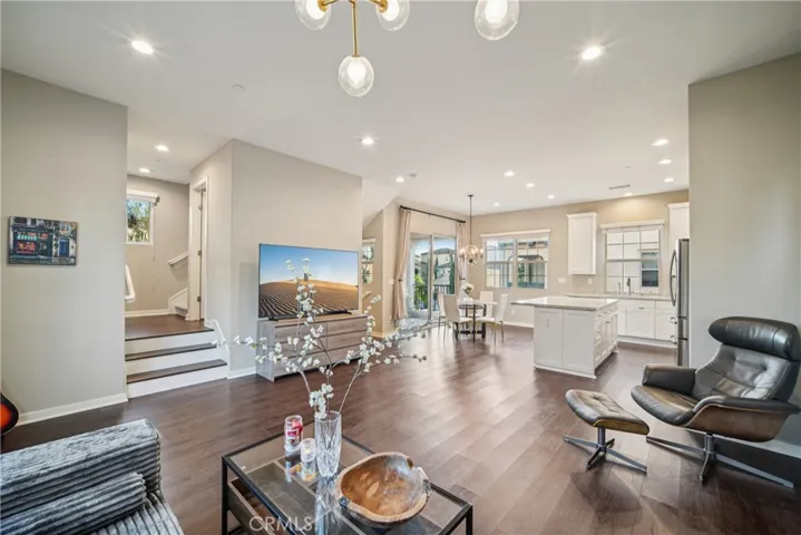 107 Kestrel, Irvine, California 92618