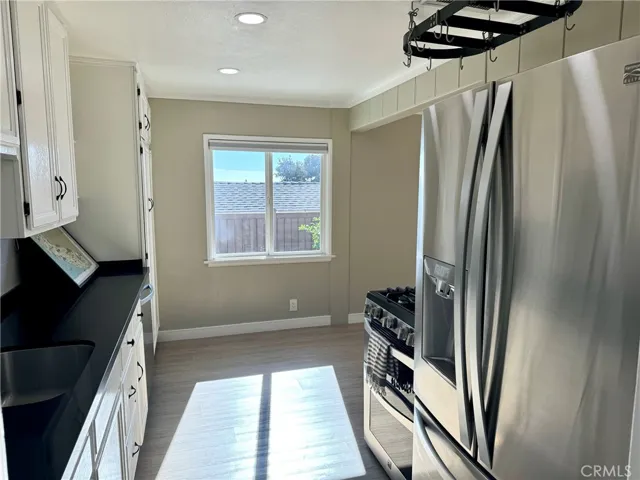 Newer appliances