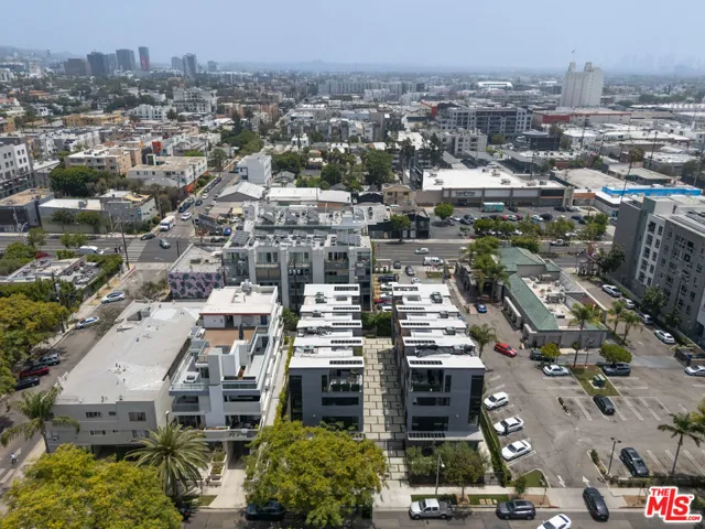1144 N Detroit Street 7, West Hollywood, California 90046