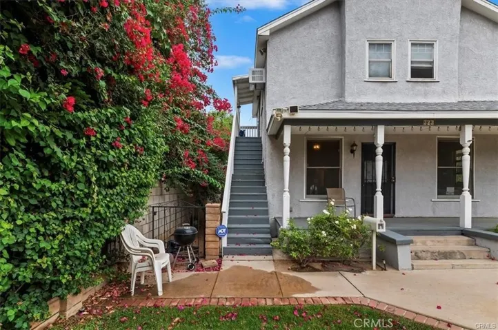 323 E Colton, Redlands, California 92374