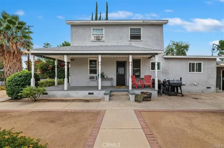 323 E Colton, Redlands, California 92374