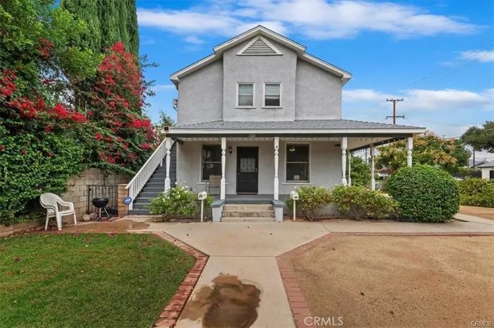 323 E Colton, Redlands, California 92374