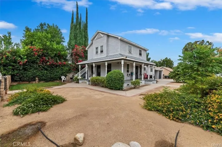 323 E Colton, Redlands, California 92374