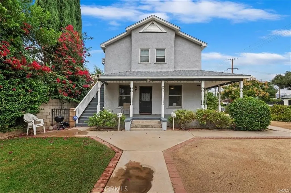 323 E Colton, Redlands, California 92374 home-pic-1