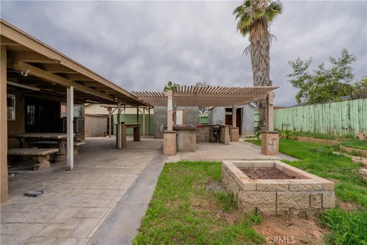 24928 Basswood, Moreno Valley, California 92553