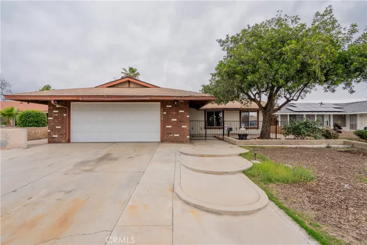 24928 Basswood, Moreno Valley, California 92553
