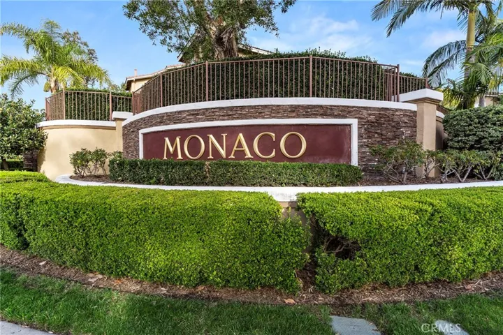 7912 E Monte Carlo, Anaheim, California 92808
