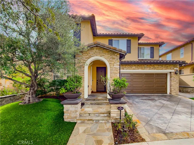 154 Treehouse, Irvine, California 92603