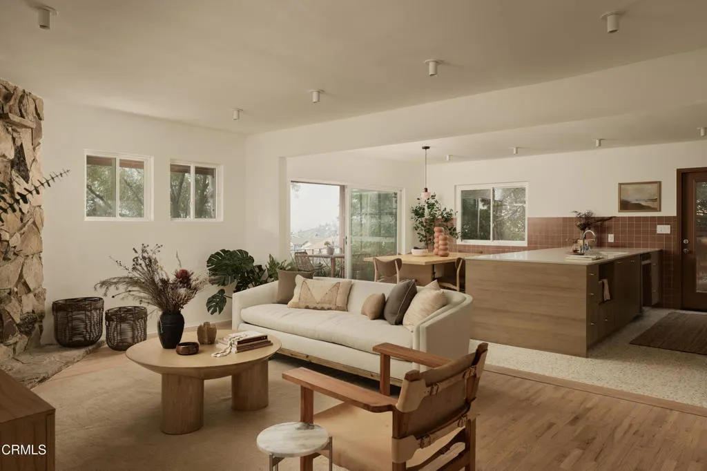 6002 Springvale Drive, Los Angeles, California 90042 home-pic-1