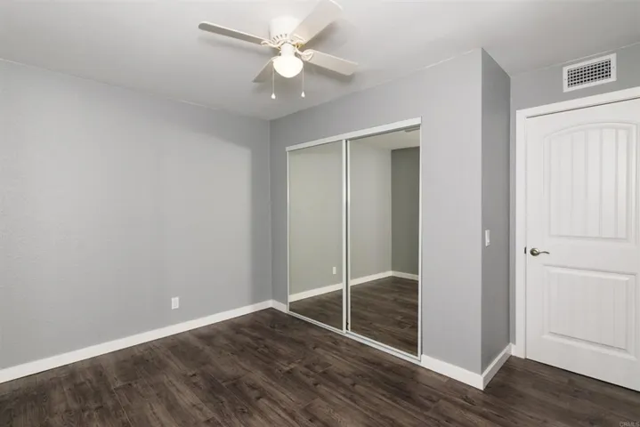 Guest Bedroom #1