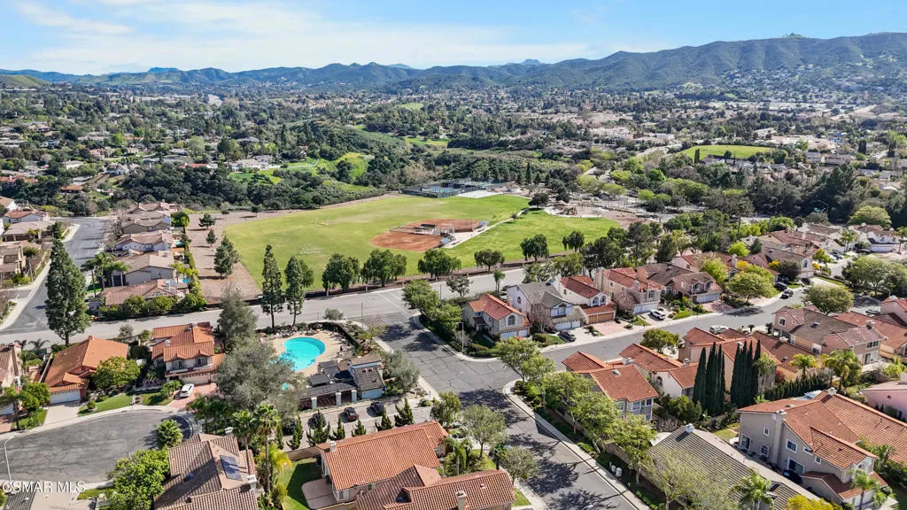 1721 Blossom Court, Thousand Oaks, California 91320 home-pic-49