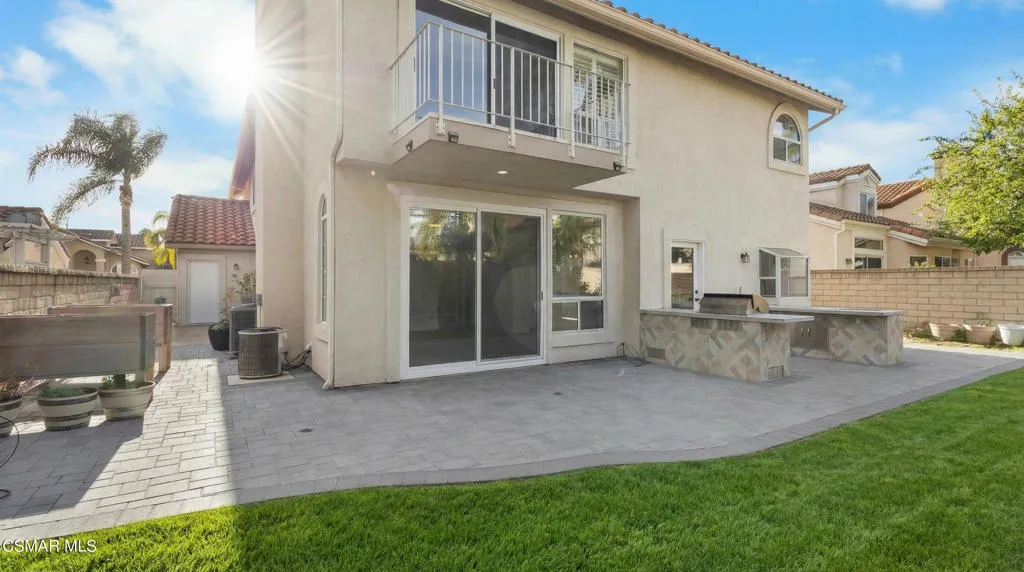 1721 Blossom Court, Thousand Oaks, California 91320 home-pic-46