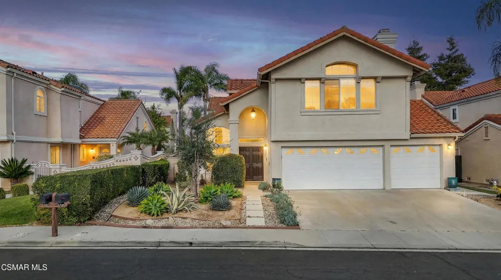 1721 Blossom Court, Thousand Oaks, California 91320 home-pic-1