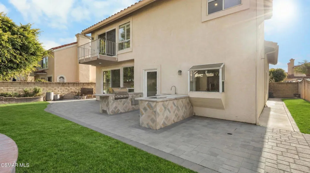1721 Blossom Court, Thousand Oaks, California 91320 home-pic-45