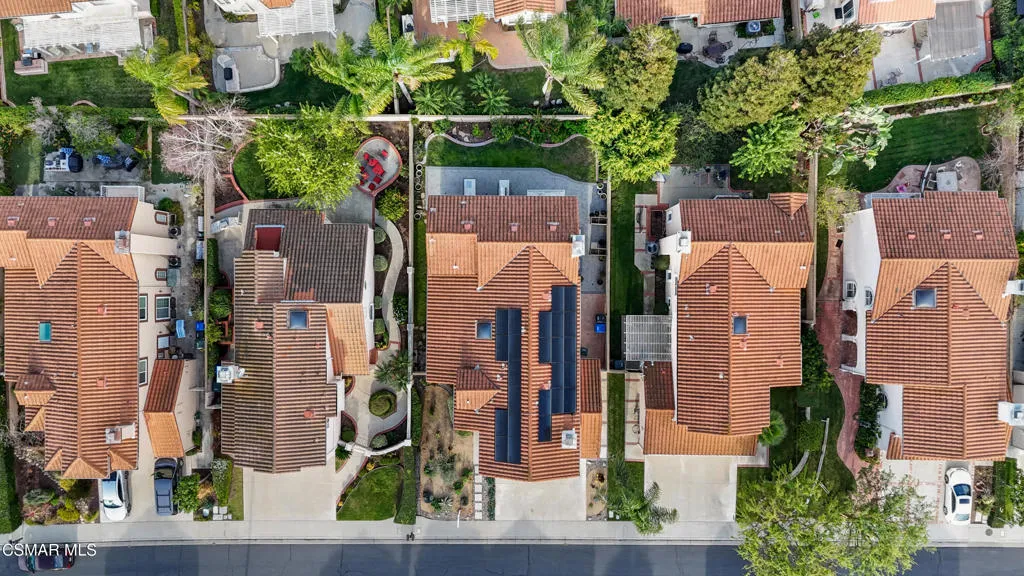 1721 Blossom Court, Thousand Oaks, California 91320 home-pic-47
