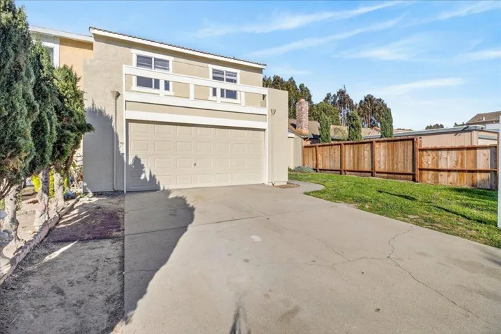 1520 Ebro Circle, Salinas, California 93906