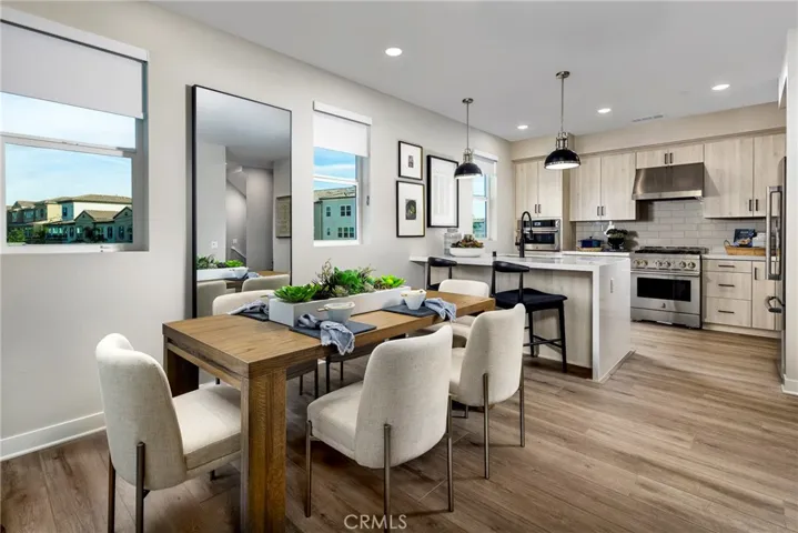 Model Home