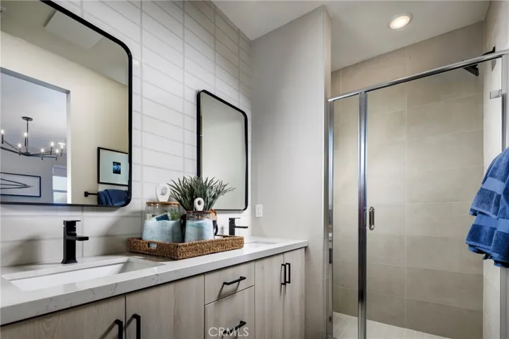 Model Home