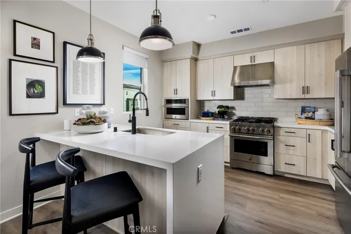 Model Home