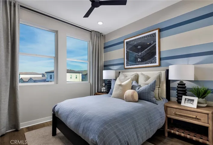 Model Home