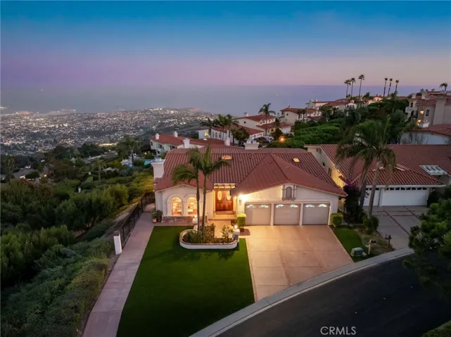 20 Paseo De Castana, Rancho Palos Verdes, California 90275