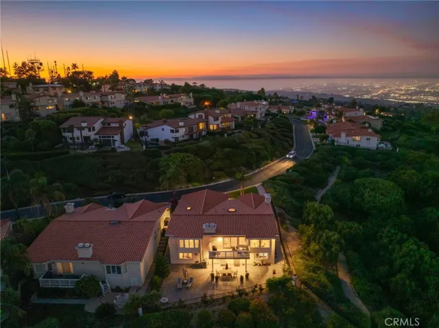 20 Paseo De Castana, Rancho Palos Verdes, California 90275