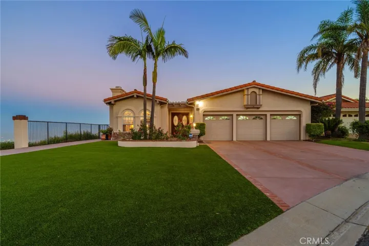 20 Paseo De Castana, Rancho Palos Verdes, California 90275