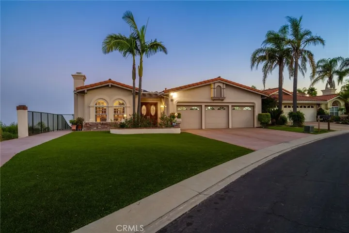 20 Paseo De Castana, Rancho Palos Verdes, California 90275