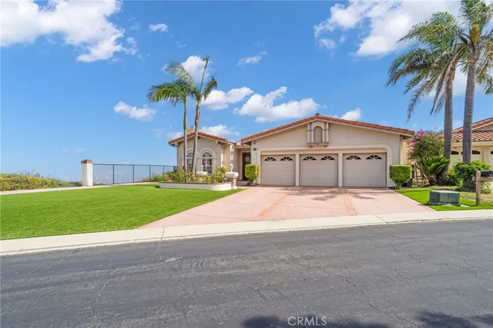 20 Paseo De Castana, Rancho Palos Verdes, California 90275