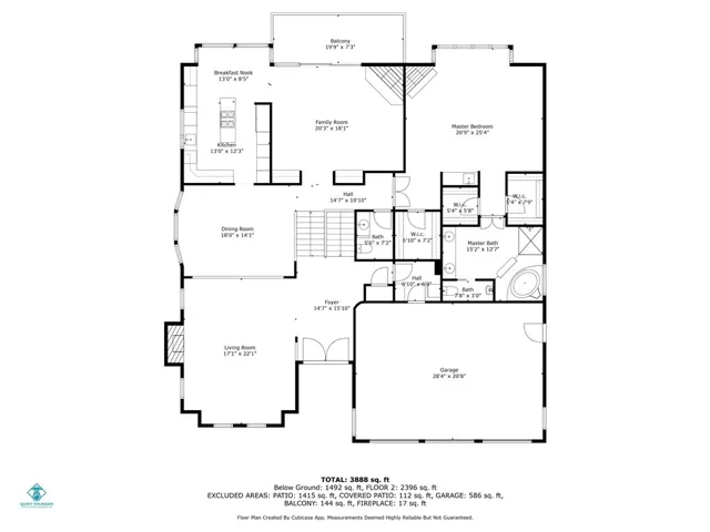 20 Paseo De Castana, Rancho Palos Verdes, California 90275