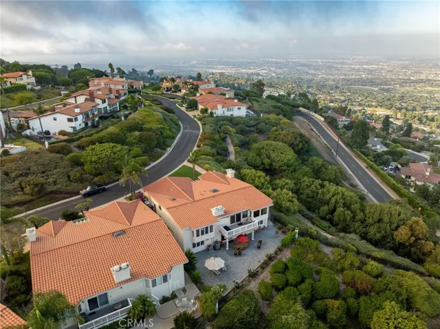 20 Paseo De Castana, Rancho Palos Verdes, California 90275