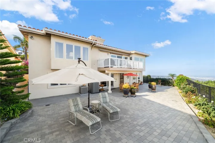 20 Paseo De Castana, Rancho Palos Verdes, California 90275