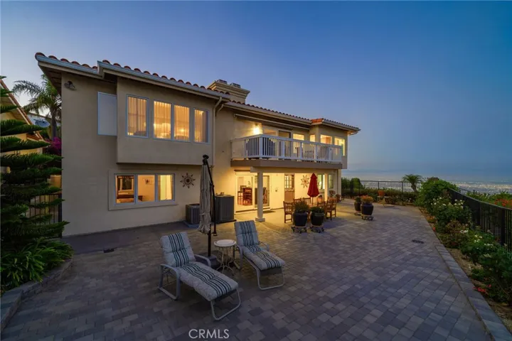 20 Paseo De Castana, Rancho Palos Verdes, California 90275