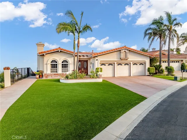 20 Paseo De Castana, Rancho Palos Verdes, California 90275