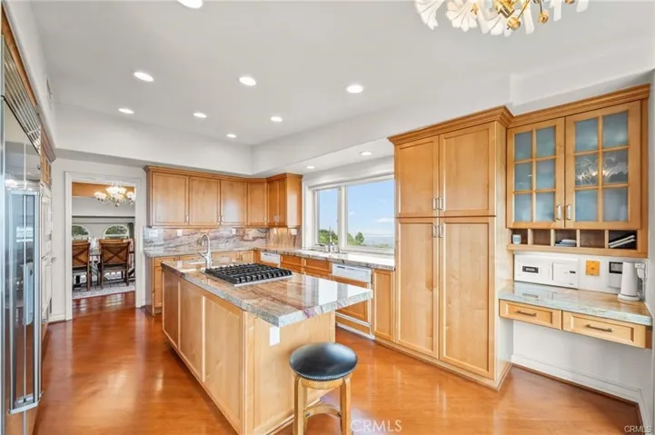 20 Paseo De Castana, Rancho Palos Verdes, California 90275