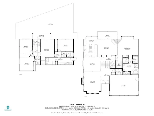 20 Paseo De Castana, Rancho Palos Verdes, California 90275