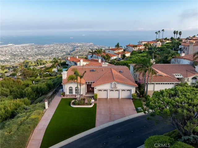 20 Paseo De Castana, Rancho Palos Verdes, California 90275