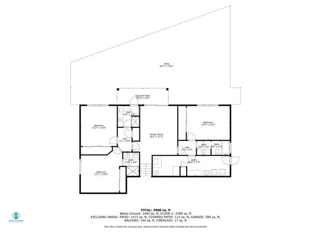 20 Paseo De Castana, Rancho Palos Verdes, California 90275