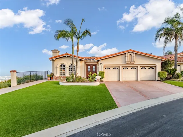 20 Paseo De Castana, Rancho Palos Verdes, California 90275