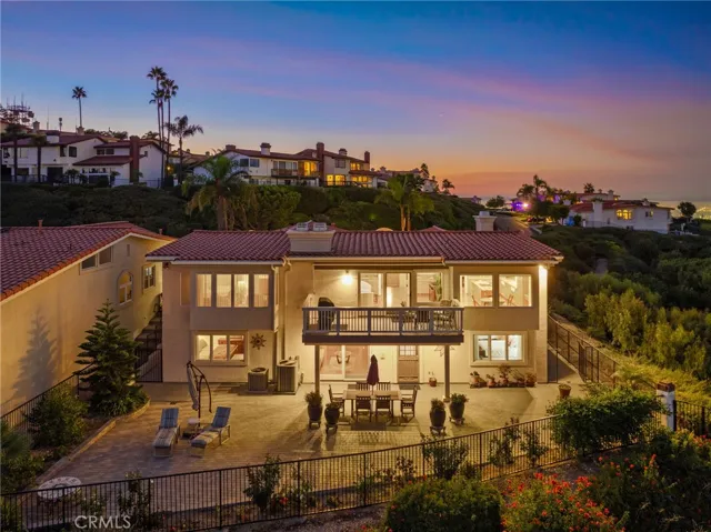 20 Paseo De Castana, Rancho Palos Verdes, California 90275