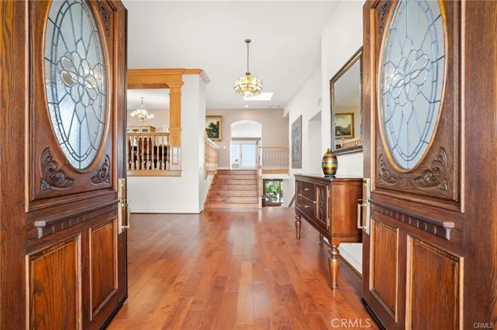 20 Paseo De Castana, Rancho Palos Verdes, California 90275