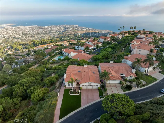 20 Paseo De Castana, Rancho Palos Verdes, California 90275